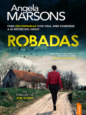 cover image of Robadas